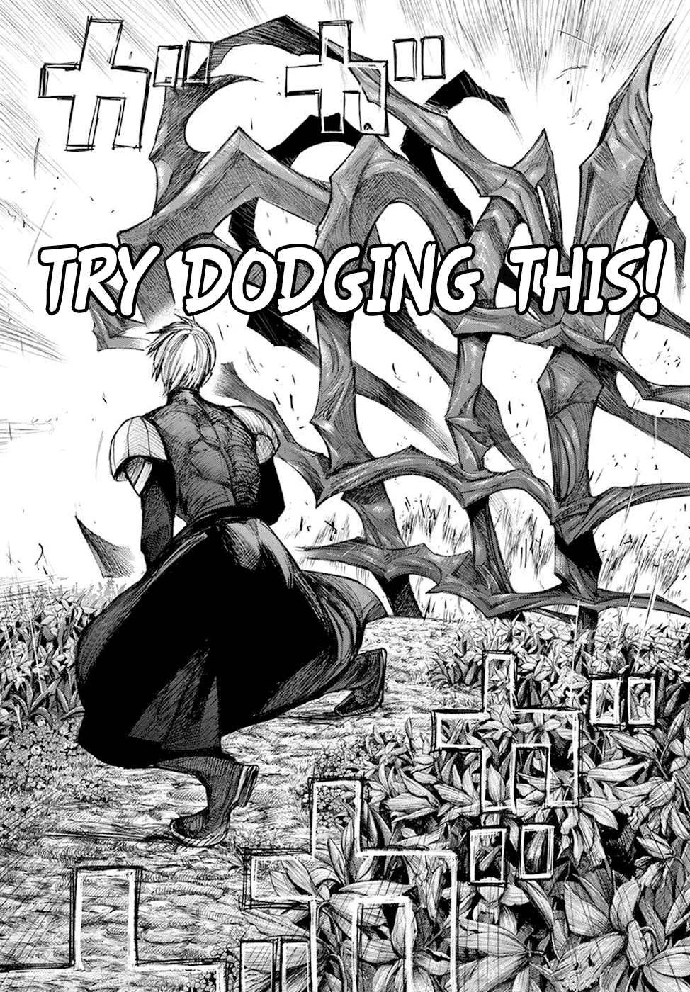 Tokyo Ghoul:re Chapter 81 16